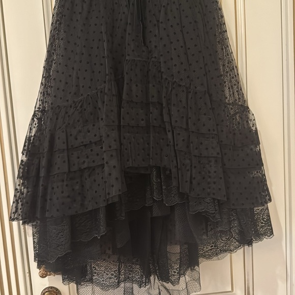 PHILOSOPHY di LORENZO SERAFINI Short Dress Size M - Picture 13 of 16